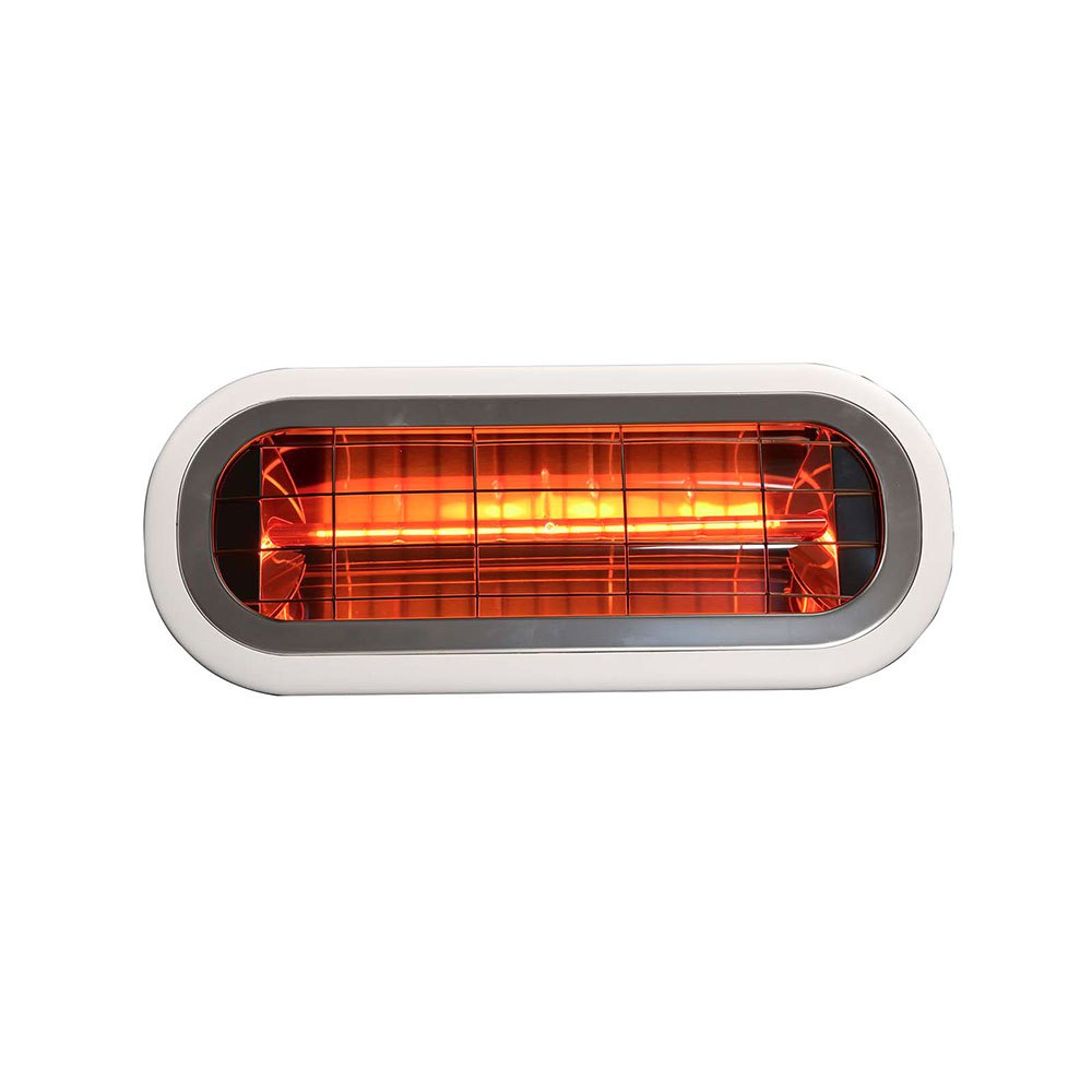 Bild von Kekai Slim 2000w Outdoor Heater Weiß