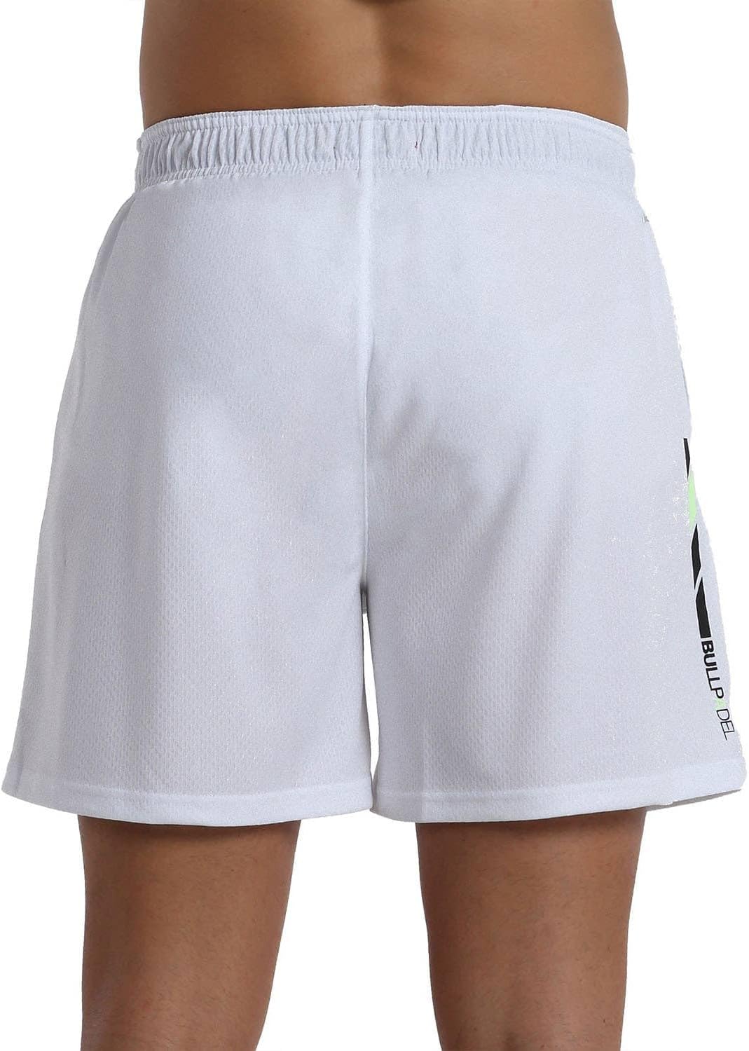 Bild von Bullpadel Longo Shorts Herren Dunkelblau - Xl