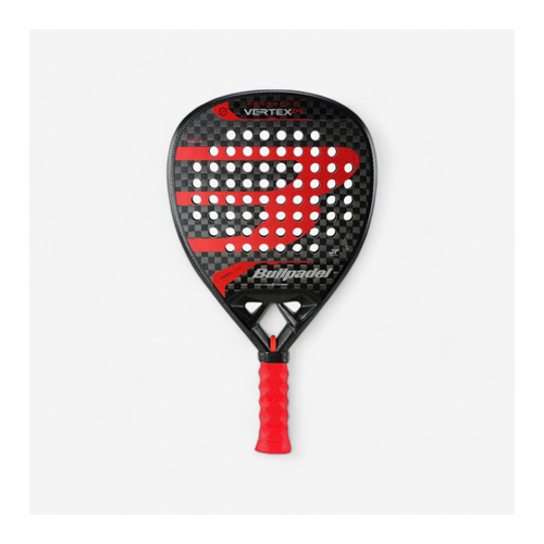 Bild von Erwachsene Padelschläger - Bullpadel Vertex 04
