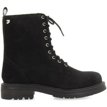 Bild von Gioseppo, Damen, Boots + Stiefel, damen stiefeletten regaia, Schwarz, (35)