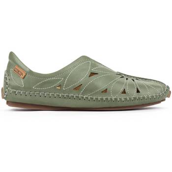 Bild von Pikolinos JEREZ 578-7399 mint green gr?n - bequeme Slipper f?r Damen