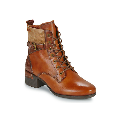 Bild von Pikolinos Stiefeletten MALAGA W6W – elegant und komfortabel