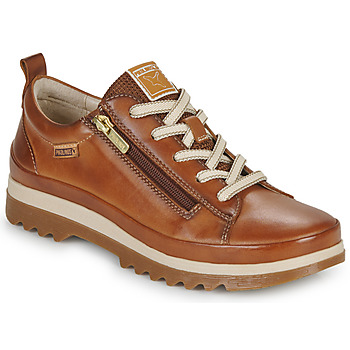 Bild von Pikolinos VIGO W3W-6979 brandy braun - bequeme Halbschuhe f?r Damen