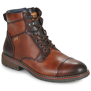 Bild von Pikolinos YORK M2M-8156C1 cuero braun - Stiefelette f?r Herren