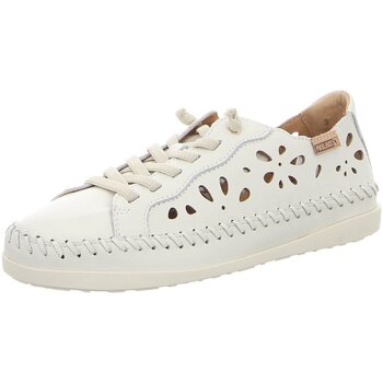 Bild von Pikolinos SOLLER W8B-6550 nata wei? - bequeme Halbschuhe f?r Damen