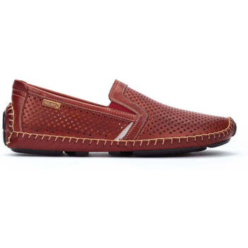 Bild von Pikolinos JEREZ 09Z-3100 sandia rot - bequeme Slipper f?r Herren