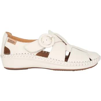 Bild von Pikolinos P. VALLARTA 655-0845 nata wei? - Slipper f?r Damen