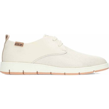 Bild von Pikolinos MADRID W8A-4877C1 nata offwhite - bequeme Halbschuhe f?r Damen