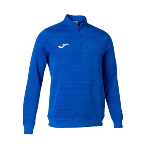 Bild von Joma Unisex Grafity III Royal Sweatshirt – Komfort und Stil vereint