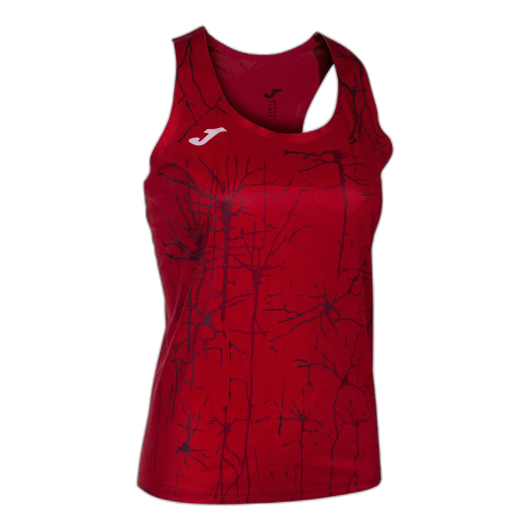 Bild von Running-Top Frau Joma Elite IX
