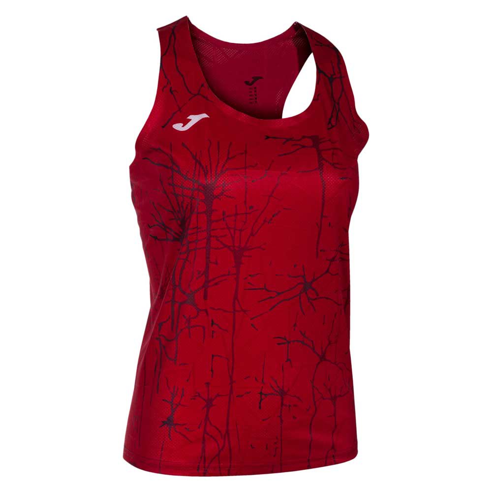 Bild von Running-Top Frau Joma Elite IX