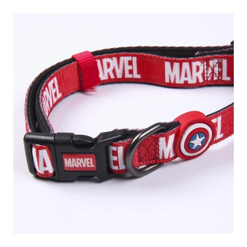 Bild von MARVEL Hunde-Halsband - Cerdá für Fan Pets | Hochwertiges Hundehalsband in Größe XS