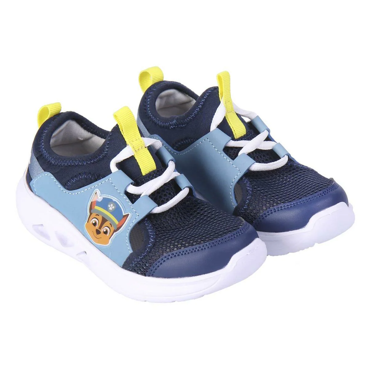 Bild von Kinder Sportschuhe The Paw Patrol Blau