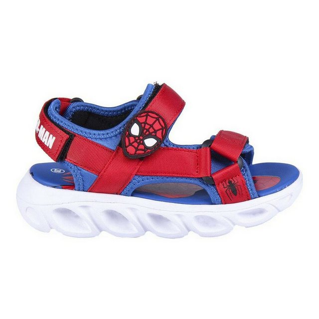 Bild von Spiderman Sandale Kinder sandalen Spider-Man Blau