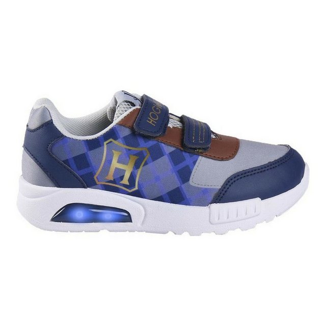 Bild von CERDÁ LIFE'S LITTLE MOMENTS Hogwarts Sommerschuhe Kinder LED Licht