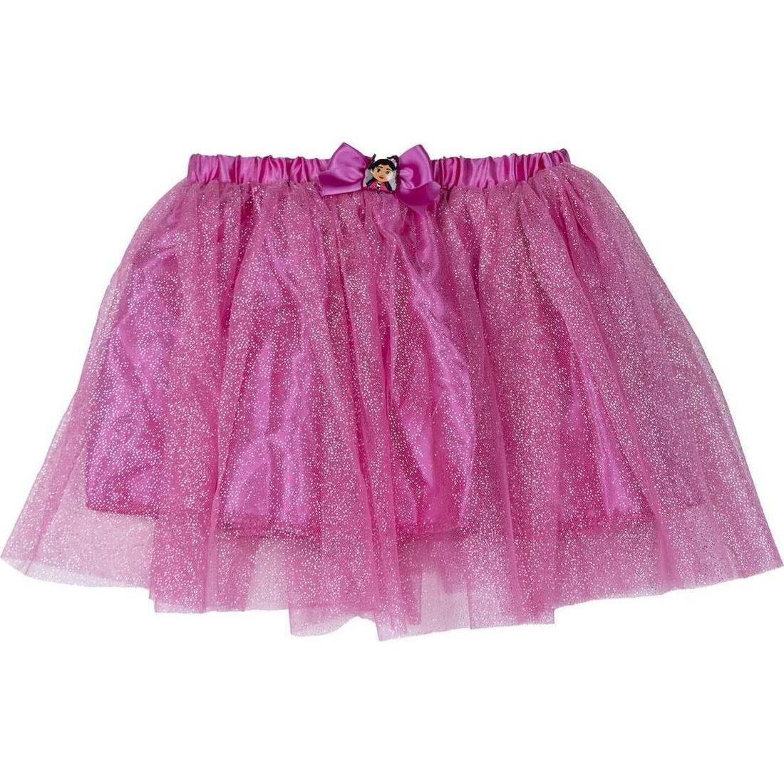 Bild von Gabby's Dollhouse, Haarband + Haarreif, Zubehörsatz 2 Stücke Rosa