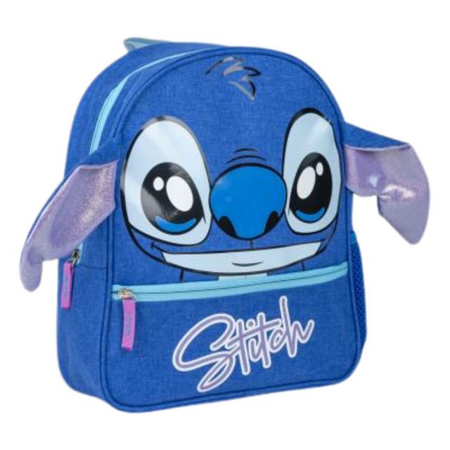 Bild von Lilo & Stitch Freizeitrucksack Schulranzen Praktischer und trendiger Rucksack für den Schulalltag