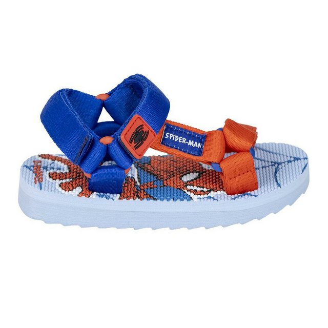 Bild von Spiderman Sandale Kinder sandalen Spider-Man Blau
