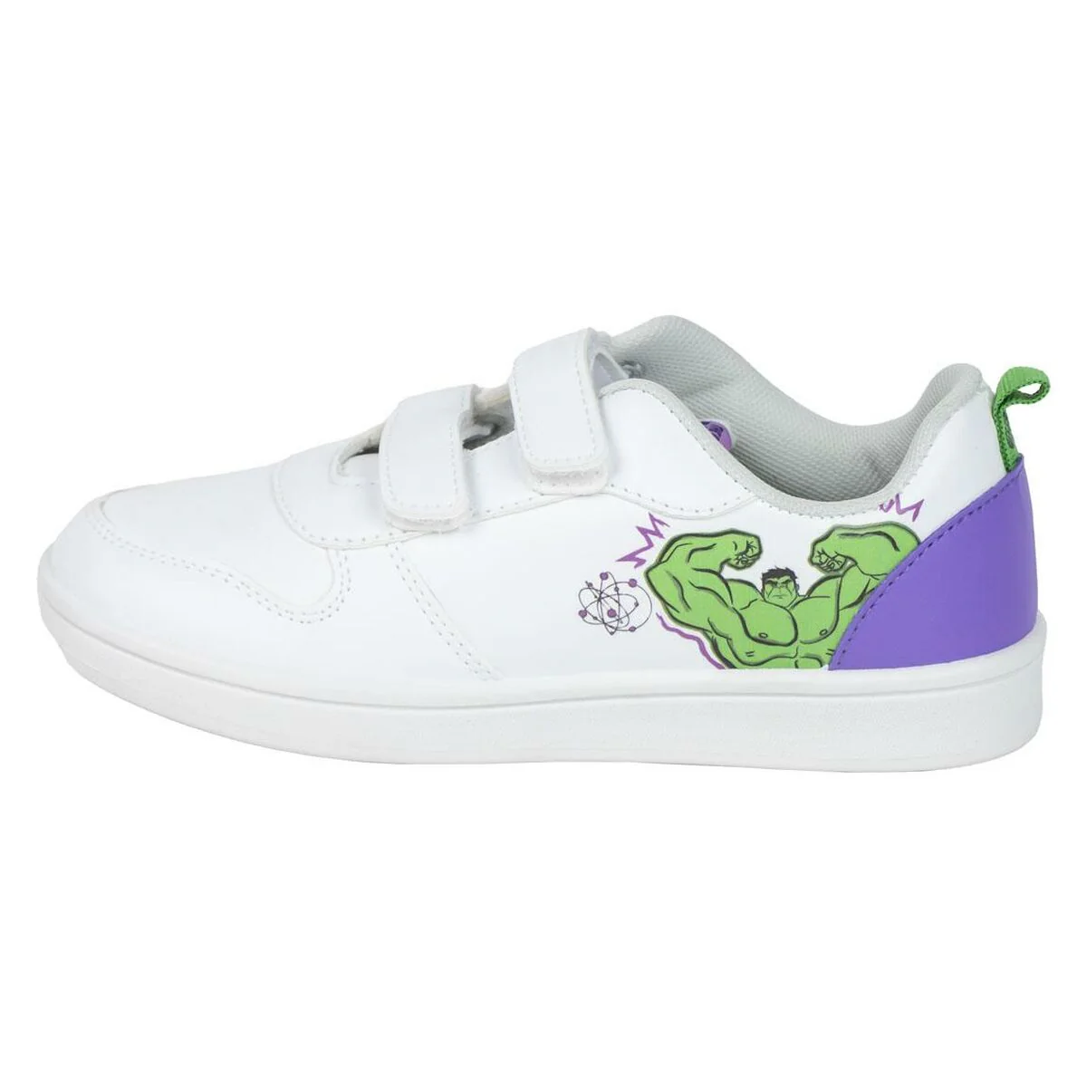 Bild von Kinder Sportschuhe The Avengers