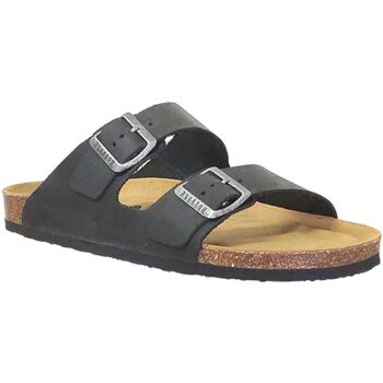 Bild von Plakton 175857 NEGRO Pantolette