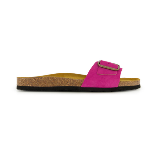 Bild von Plakton - Women's Bis - Sandalen Gr 38 bunt