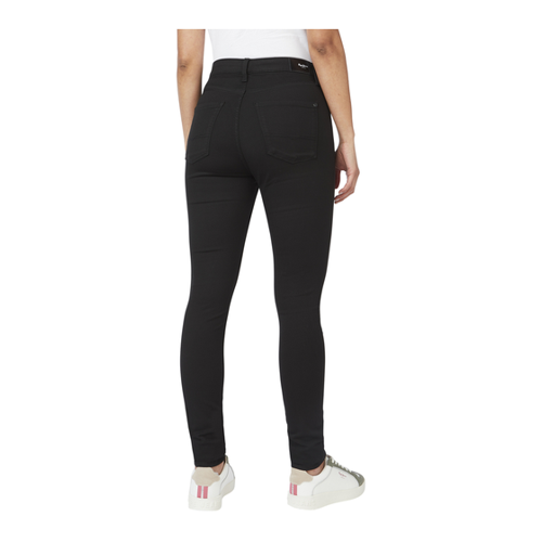 Bild von Pepe Jeans Damen Jeans "Regent" Skinny in Schwarz