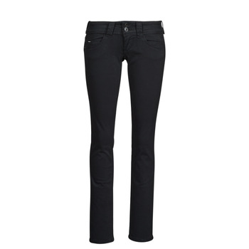 Bild von Pepe Jeans Straight-Jeans »VENUS«, mit Badge