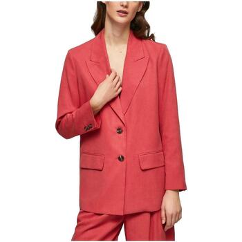 Bild von Pepe Jeans Jacke Rot Regular Fit für Damen - XS
