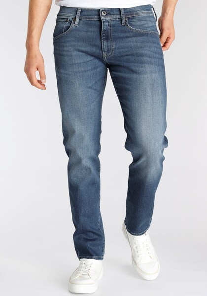 Bild von Pepe Jeans Slim-fit-Jeans »CANE«