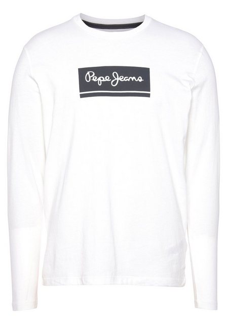 Bild von Pepe Jeans Longsleeve "Anthony"