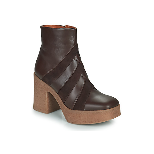 Bild von Chie Mihara Stiefeletten LAGALET - Eleganz trifft Komfort