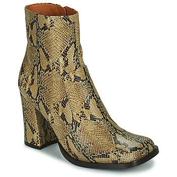 Bild von Chie Mihara  Stiefeletten XENTIL