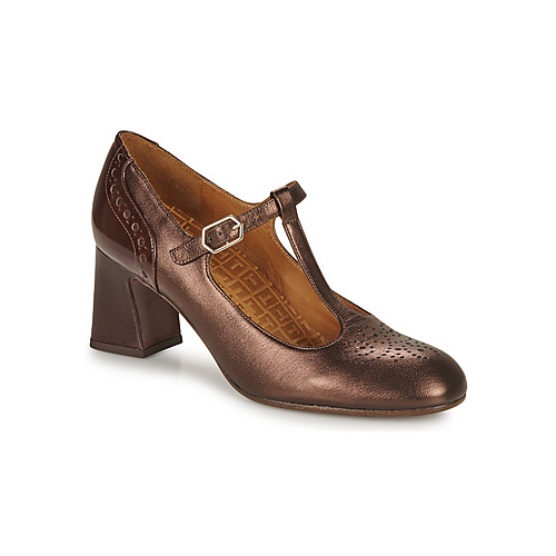 Bild von Elegante Pumps von Chie Mihara – Modell AFAN