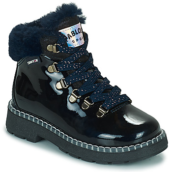Bild von Pablosky  Kinderstiefel 415929