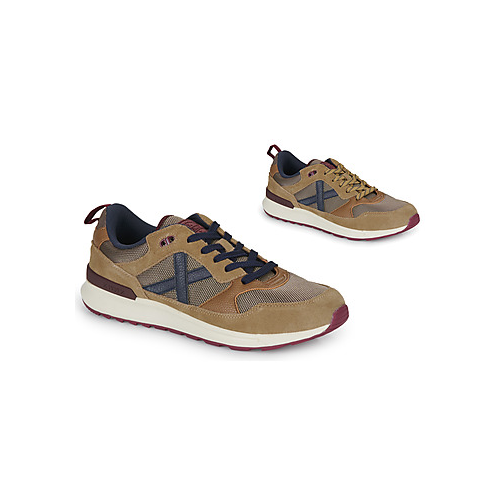 Bild von Munich Sneaker ALPHA – Braun für Herren