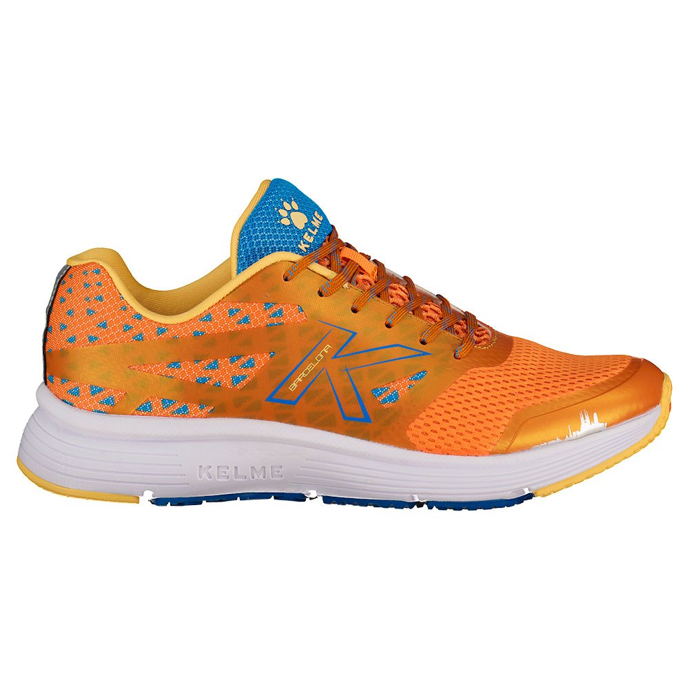 Bild von Kelme Barcelona Laufschuhe