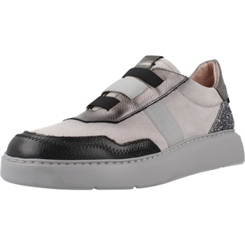 Bild von Hispanitas Sneakers Cervo-I24 CHI243651 Grau Sneaker