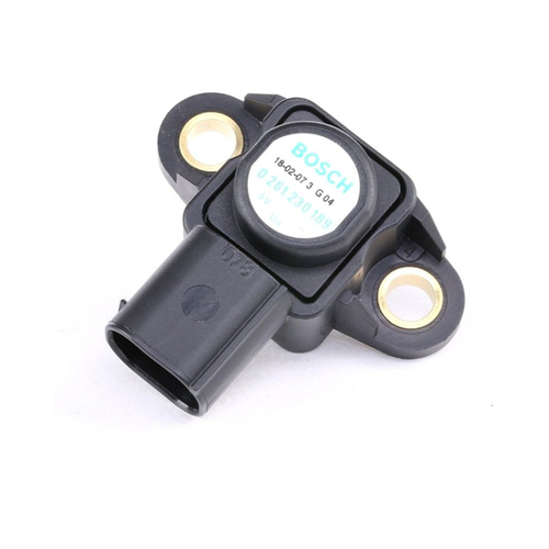 Bild von Alfa e-Parts AF04535 Sensor für Ladedruck – Hochwertige Alternative für Mercedes-Benz