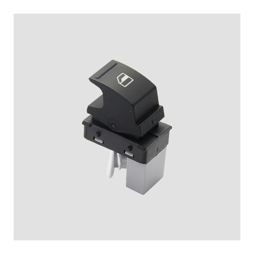 Bild von Alfa e-Parts AF00287 Schalter für Fensterheber vorne rechts