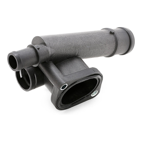 Bild von Alfa e-Parts AF10754 Flansch Kühlmittelflansch, Kühlwasserflansch mit Dichtringen BMW: 5 Touring, 3 Touring, 5 Saloon
