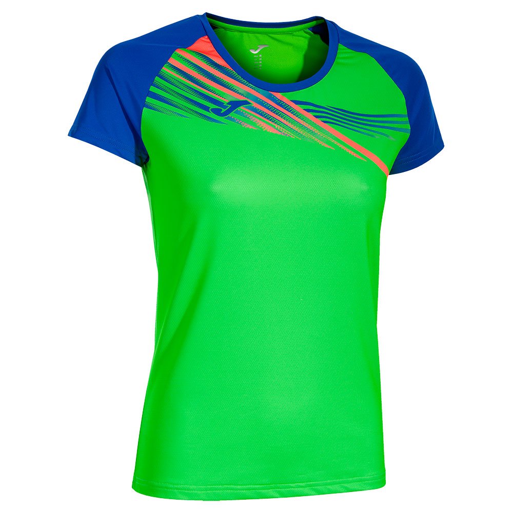 Bild von Joma Elite X Short Sleeve T-shirt  S Frau