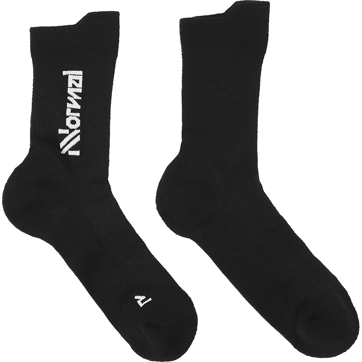 Bild von NNormal Merino Socken