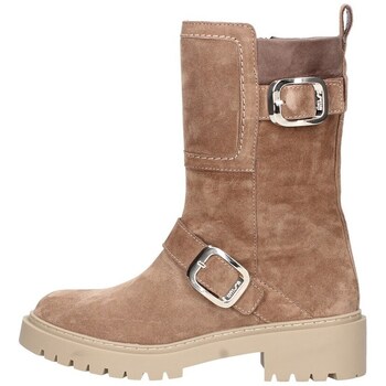 Bild von Unisa  Stiefeletten Grido amphibie Frau Taupe