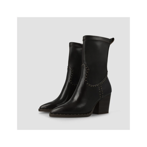 Bild von LODI LOVE Westernstiefel Cowboystiefel mit Nieten