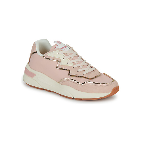 Bild von Pepe Jeans Sneaker ARROW LIGHT – Eleganz trifft Komfort