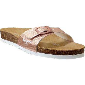 Bild von Pepe jeans  Zehensandalen Oban smart