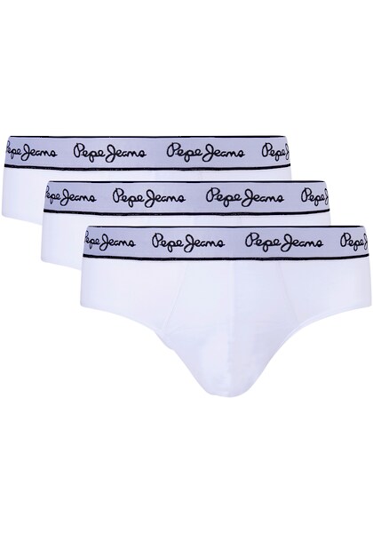 Bild von Pepe Jeans Slip, (Set, 3 St.)