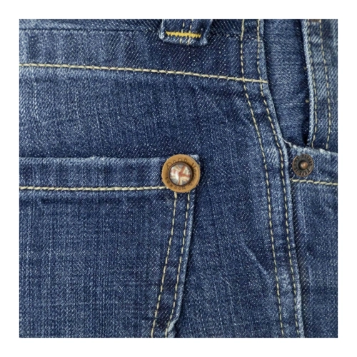 Bild von Pepe Jeans Herren Cash Jeans - Blau (Denim-Z23)