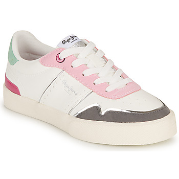 Bild von Pepe jeans  kinderschuhe KENTON COOL G