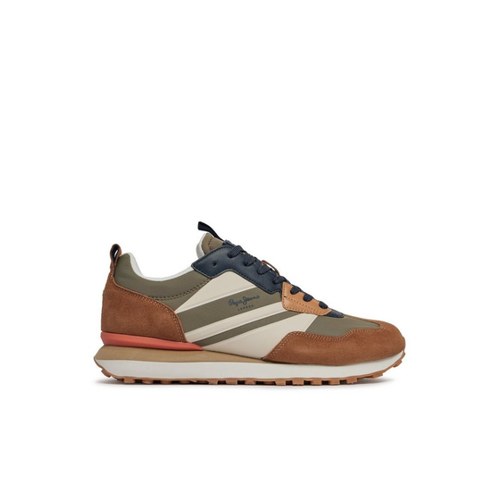 Bild von Sneakers Foster Heat M PMS60012 Tobacco Brown